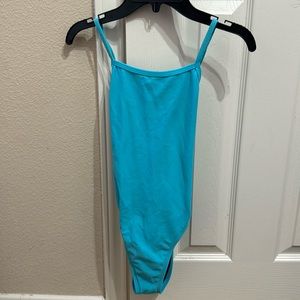 Jolyn One Piece Swim Suit - “Gavin”, Size 28